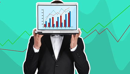 Stock Market & Investment Companies: