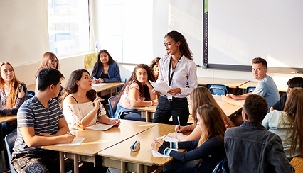 Training & Education Partners: