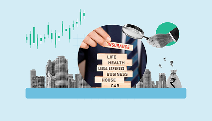 Insurance Companies (for diversified exposure):