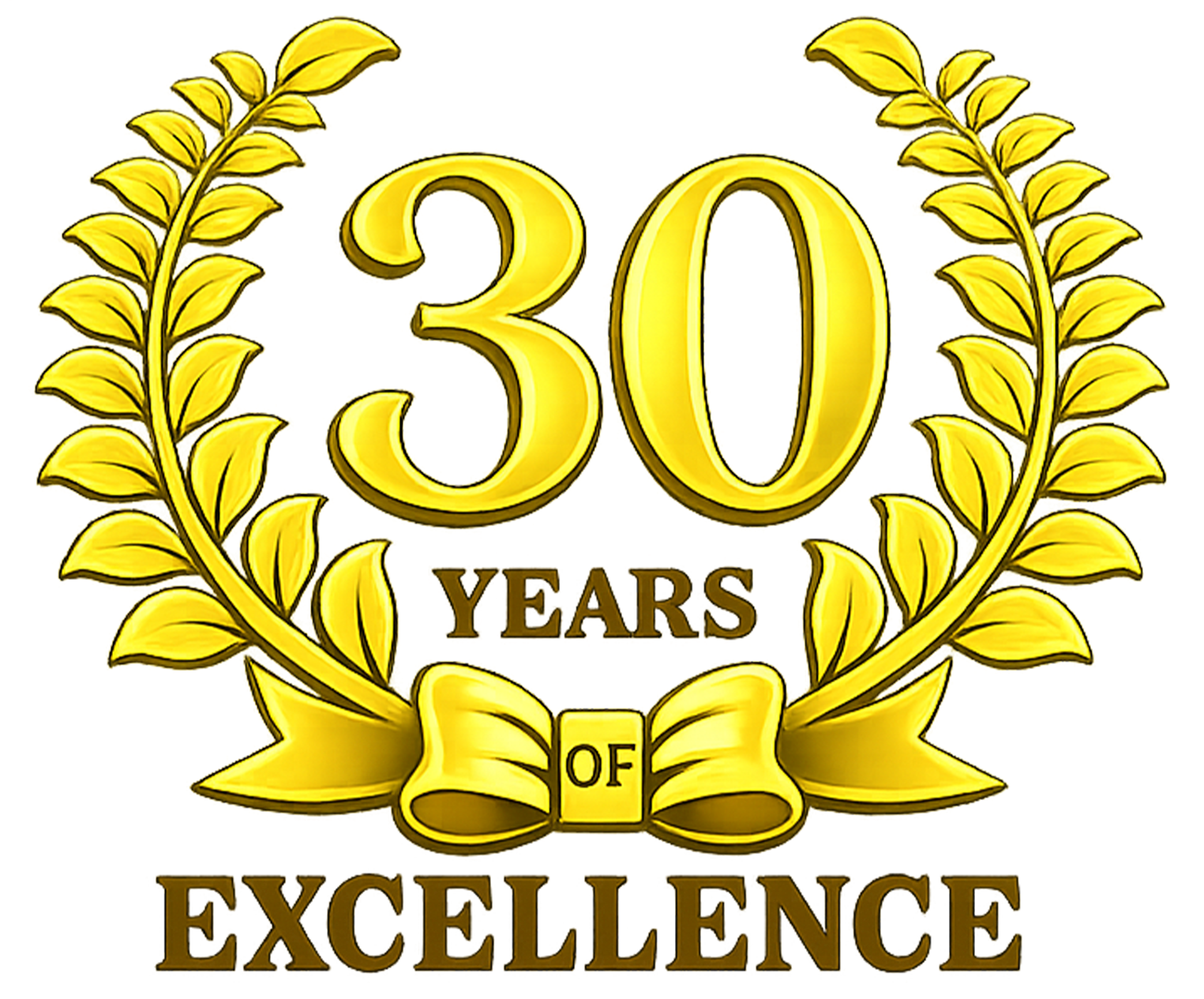 30 Years of Excellence
