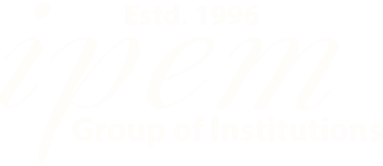 IPEM Group of Institutions — Estd. 1996